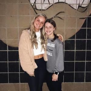 Meet your Posher, Alex